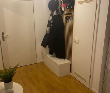 Stadtnahe Maisonette-Wohnung - Photo 6