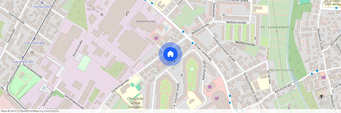 Alte Straße, 01259, Alte Straße    Dresden