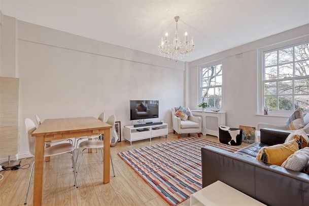 1 bedroom flat to rent - Photo 1