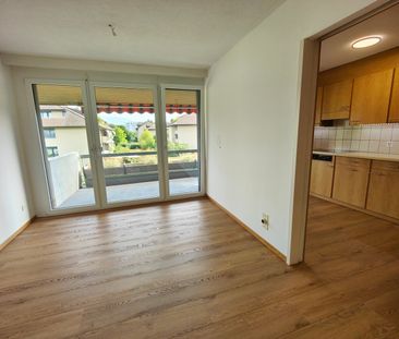Grosszügige 4.5-Zimmer-Wohnung in Familienquartier in Sempach - ab ... - Photo 4