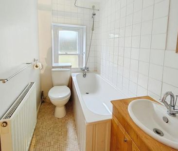 WOW! Absolutley huge rooms and loads of character, this one bedroom... - Photo 5