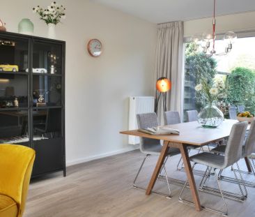 Te huur: Huis Thorbeckelaan 122 in Amstelveen - Foto 6