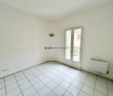 Location Appartement 2 pièces 23m² AMELIE LES BAINS PALALDA 66110 - Photo 1