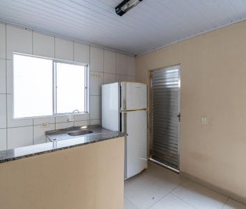 Casa para alugar com 40m², 1 quarto e sem vaga - Foto 3