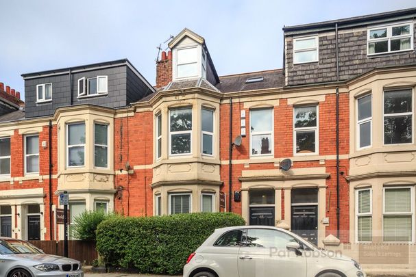 St Georges Terrace, Newcastle Upon Tyne - Photo 1