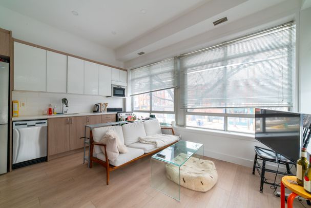 For Lease - 409 College Street Unit# 1, Toronto, Ontario - Photo 1