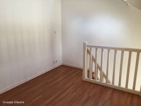 Appartement T1 à louer - 19 m² - Photo 5