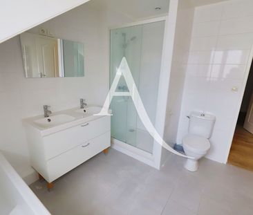 Location maison 7 pièces, 99.89m², Nanterre - Photo 6