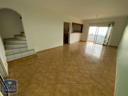 Maison à louer 5 pièces 117.37m² - Photo 1