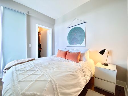 For Lease - 90 Stadium Road Unit# 825, Toronto, Ontario - Photo 5