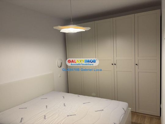 Apartament 2 camere 48mp | Centrala | The Park | Metrou Brancoveanu - Photo 1