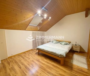 7.5 Zimmer, 150 m², 2. Stock - Foto 4