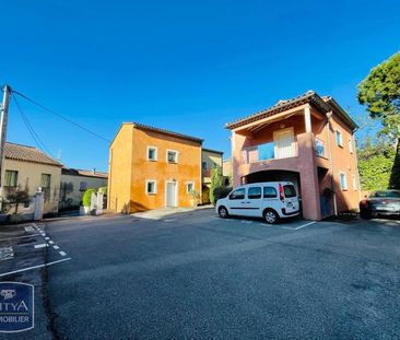 Location Appartement 2 pièces 38m² VEDENE 84270 - Photo 5