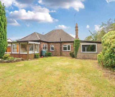 Potters Lane, Send, Woking, Surrey, GU23 - Photo 1