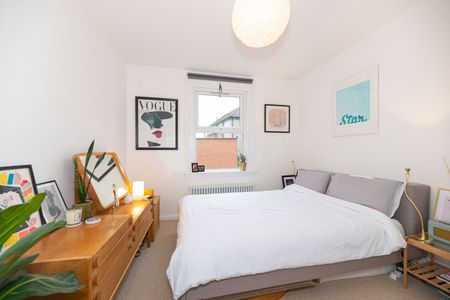 Finborough Road, London, SW17 - Photo 4