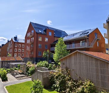 Stadsängsgatan 55, Sigtuna Stadsängar - Foto 1