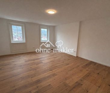 Großzügige 4-Zimmer-Wohnung, Erstbezug nach Kernsanierung im Herzen... - Photo 5