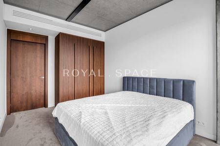 Złota 44 – Apartament powyżej 40 piętra! - Zdjęcie 2