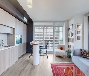 For Lease - 8 Eglinton Avenue Unit# 3105, Toronto, Ontario - Photo 6