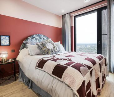 1 bedroom flat to rent - Photo 6