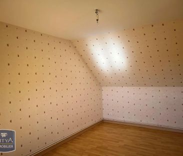 Appartement à louer 2 pièces 45.23m² - Photo 5