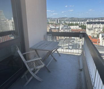 COLOMBES PLEIN CENTRE VILLE - Colombes - Photo 3