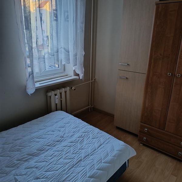 Mieszkanie - Koszalin - Photo 1