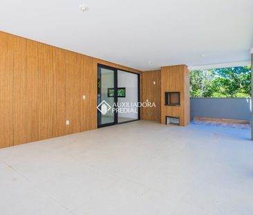 Casa em Condomínio com 3 quartos e 430m² para alugar em Cacupé, Flo... - Foto 2