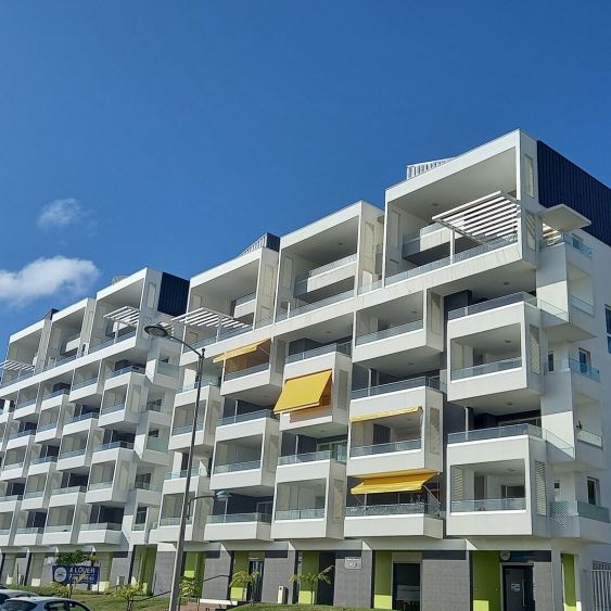 Location Appartement 114m² 4 pièces Fort de france - Photo 1