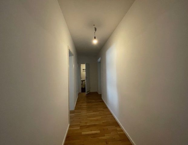 Achtung: 3,5-Zimmer-Citywohnung - Foto 1