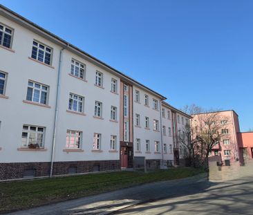 2-Zimmer ruhig und fein - Foto 4