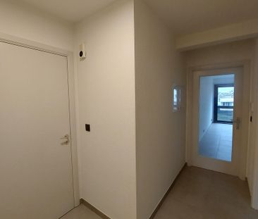 Totaal gerenoveerd appartement met 1 slaapkamer met zicht op de Leie ! - Photo 5