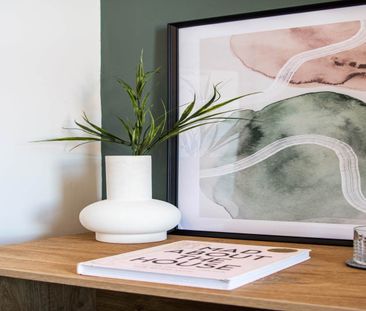 Highfield Crescent (Room 4), Wortley, Leeds - Photo 2