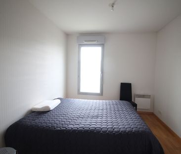 Appartement 2 pièces – 53 m² environ à Châteaugiron (ref : G175793) - Photo 2
