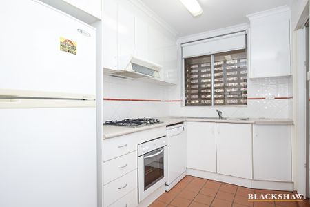 1/99 Canberra Avenue, Griffith ACT 2603 - Apartment For Rent | Domain - Photo 3
