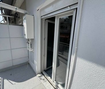 Studio/Γκαρσονιέρα για ενοικίαση Αγία Σοφία (Κέντρο Θεσσαλονίκης) - Φωτογραφία 5