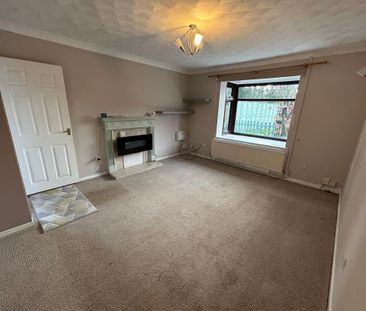 2 bedroom bungalow to rent - Photo 1