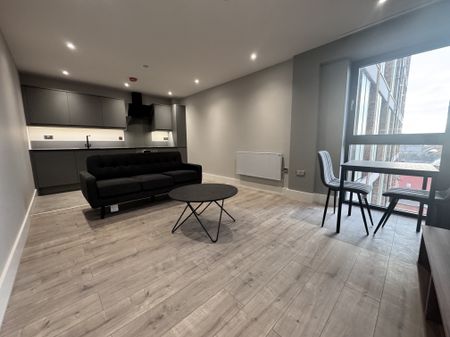 Jarrom Street, Leicester - Photo 3