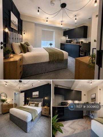 1 bedroom in a house share to rent - Photo 4
