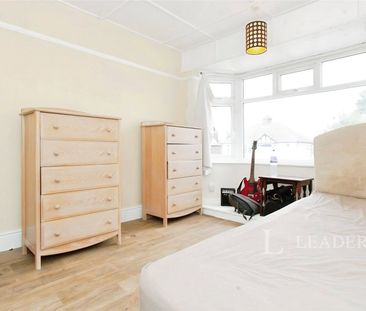 semi detached to rent The Westering, Cambridge, Cambridgeshire, CB5 - Photo 1