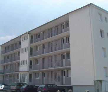 PONT DE L'ARCHE - Appartement T2 + garage - Photo 4