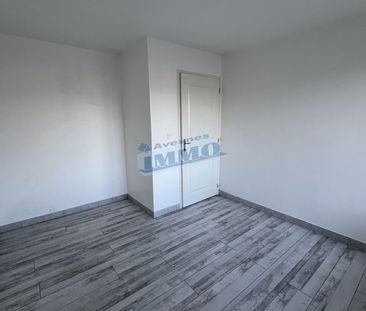 Appartement 3 pièces à - Photo 1
