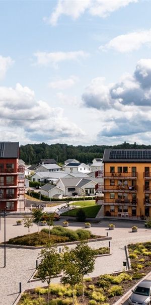 Prismagatan 6 - Foto 1