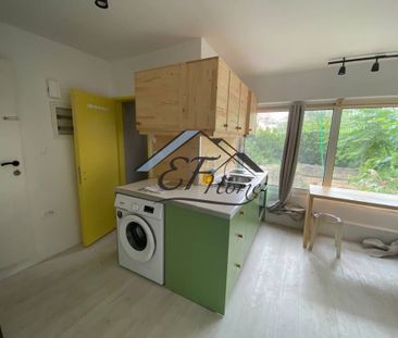 Studio/Γκαρσονιέρα για ενοικίαση Αγία Παρασκευή - Γλαράκη (Πάτρα) - Photo 6