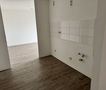 Leipzig Leutzsch 2 Zimmer Wohnung-frei ab sofort - Foto 5