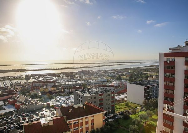Apartamento T3 em Lisboa