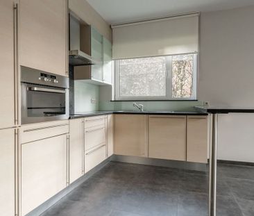 Gelijkvloers app. te huur in Overpelt voor € 985 met 3 slaapkamers - Photo 4