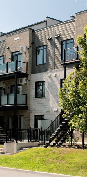 2 chambres - 15 Chem. Morley-Walters, Gatineau - Photo 1