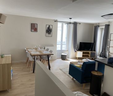 Location Appartement 1 pièce ANGERS 49100 - Photo 3