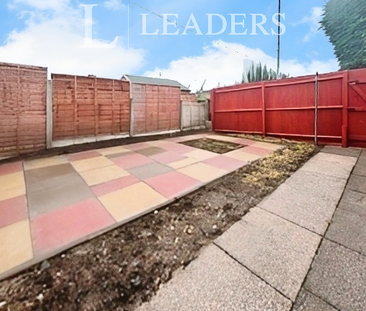 3 bedroom terraced house to rent - Photo 3